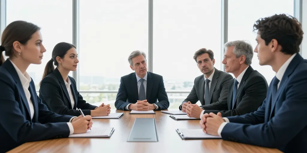 conseil de surveillance sas