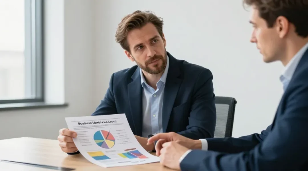 business canvas pdf