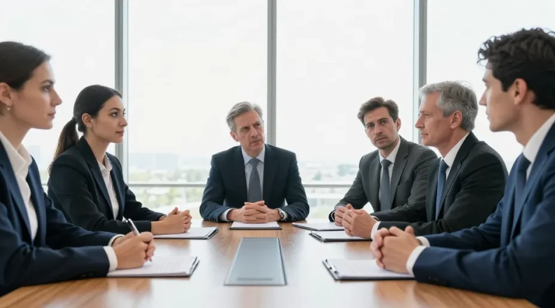 conseil de surveillance sas