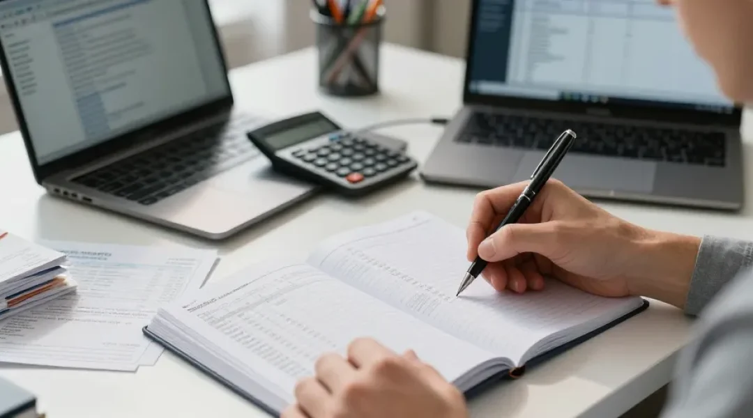 ecriture comptable vente