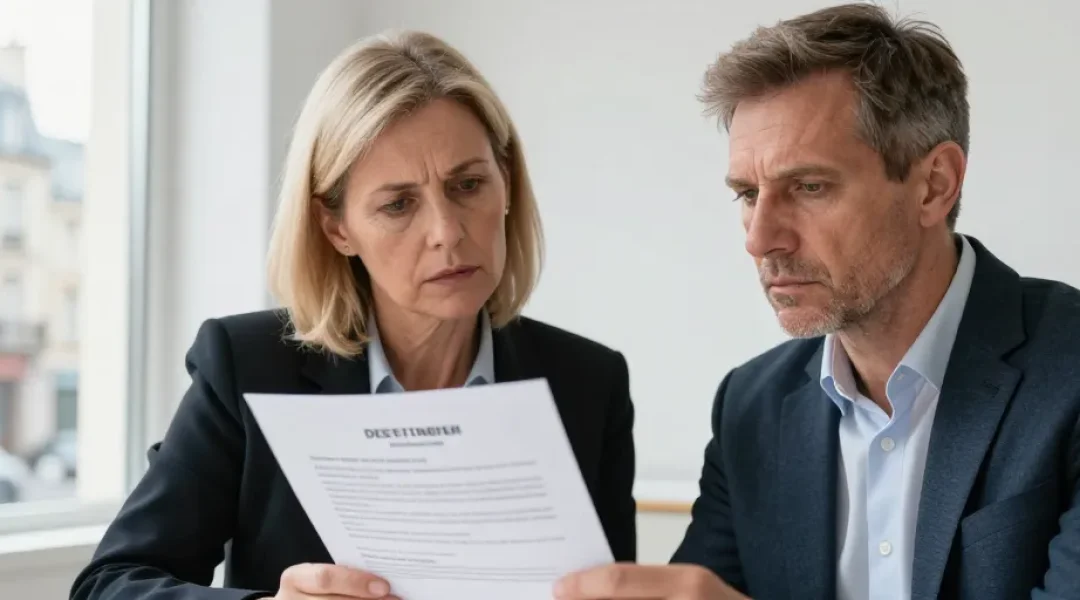 sci dettes des associés