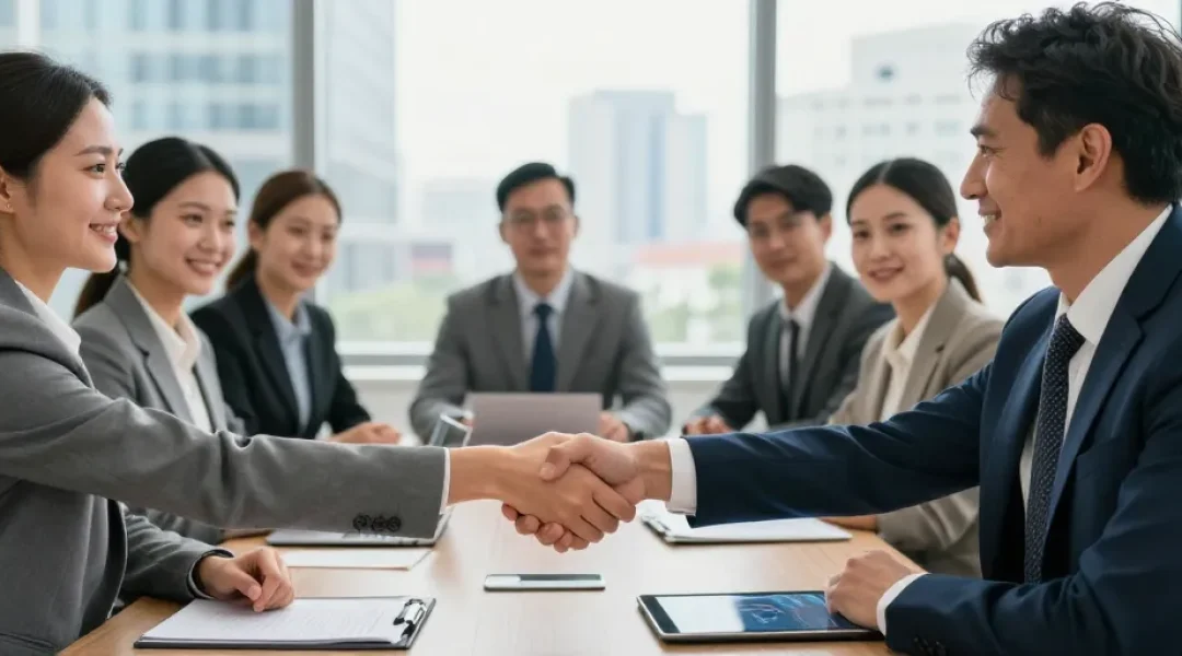 trouver investisseur pour projet